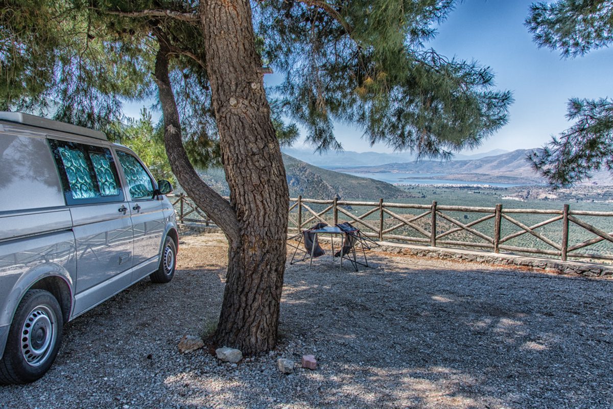 Photo of Camping Delphi