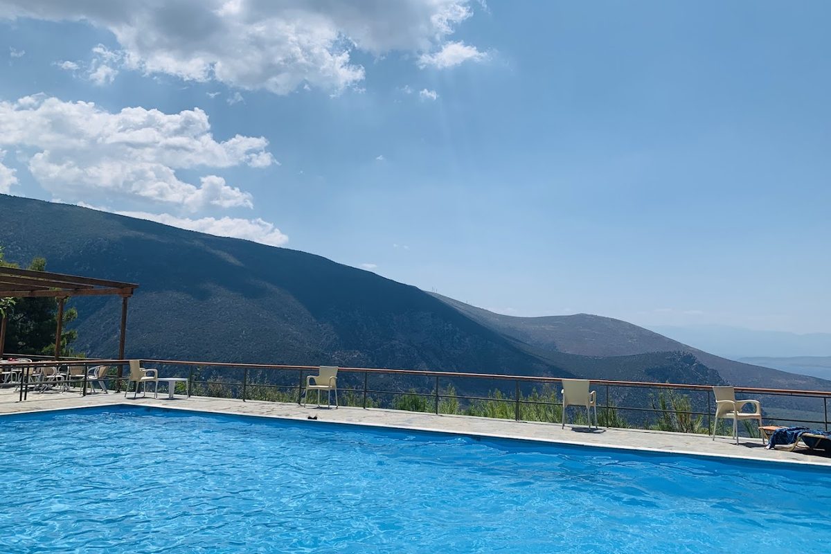 Camping Delphi campsite in Delphi — photo 5