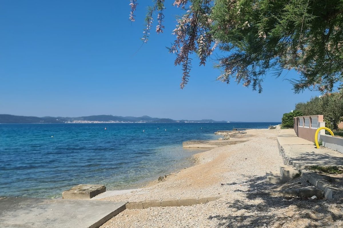 Camping Dido campsite in Bibinje — photo 2