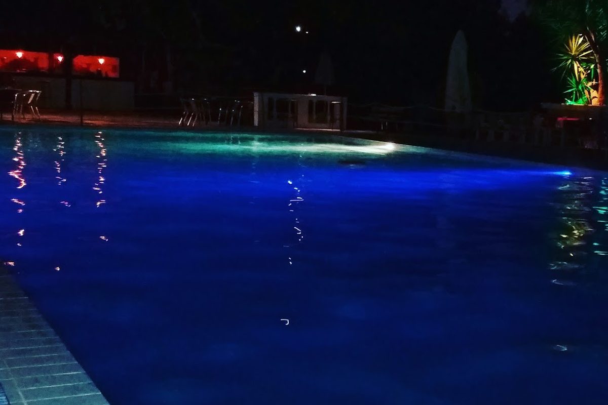 Camping Dionisiotis campsite in Athens — photo 5