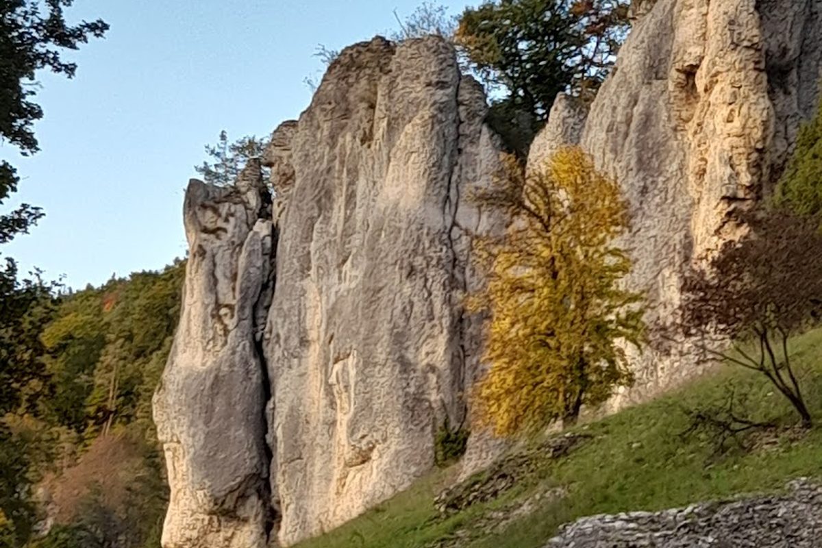 Camping Dollnstein campsite in Dollnstein — photo 4