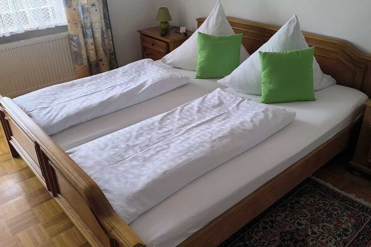 Camping Dreiflüsse campsite in Passau — photo 2