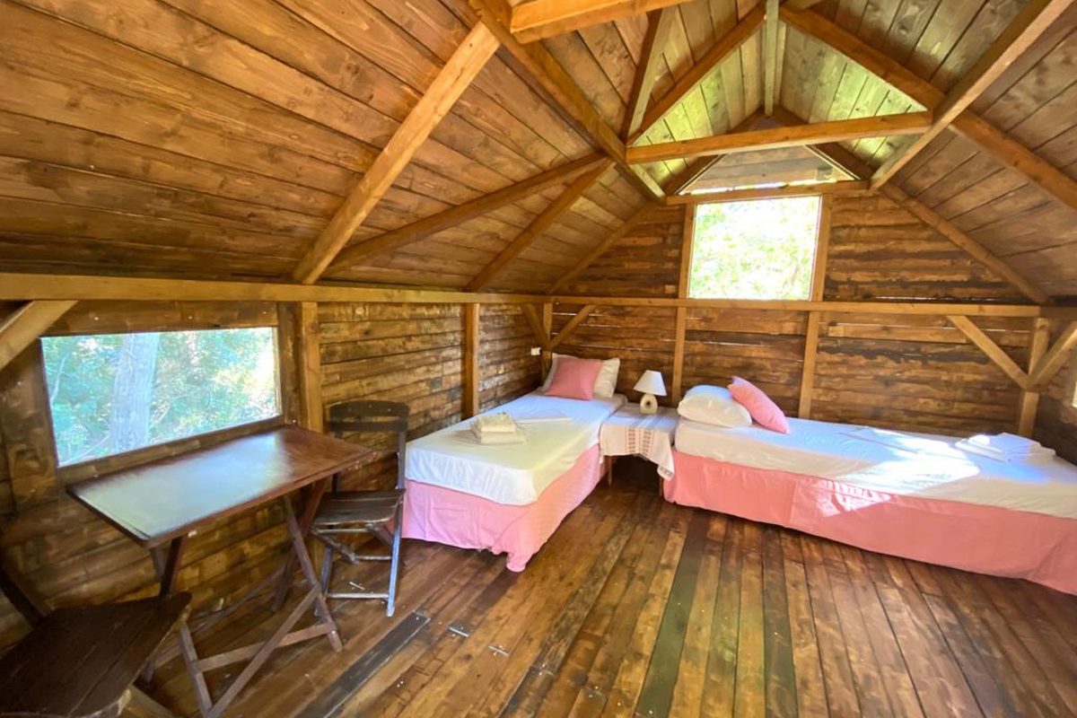 Photo of Camping Drolma Ling