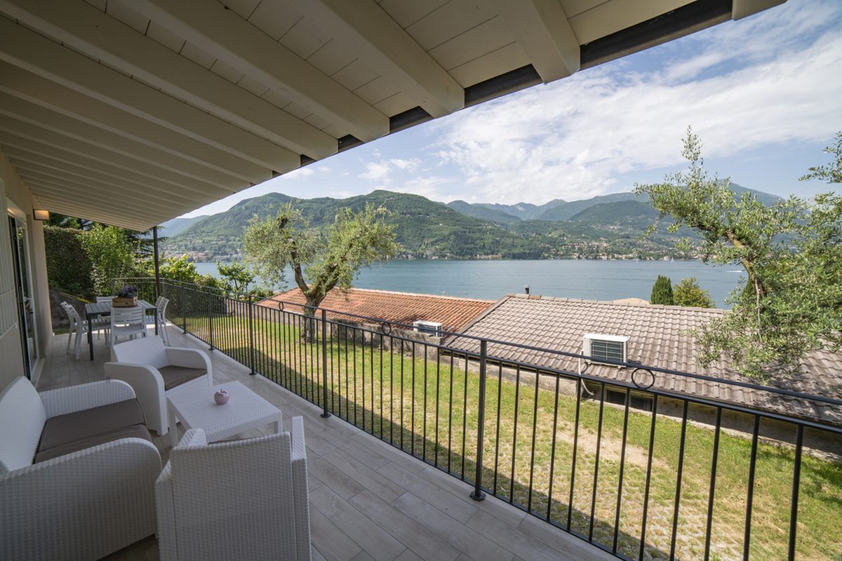Camping Eden campsite in San Felice del Benaco — photo 4