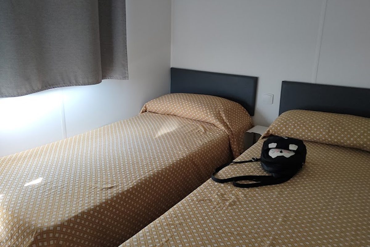 Camping Edy campsite in Diano Marina — photo 4