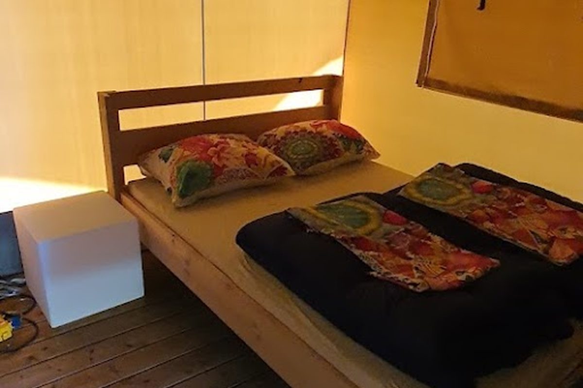 Camping Elbeling campsite in Bleckede — photo 2