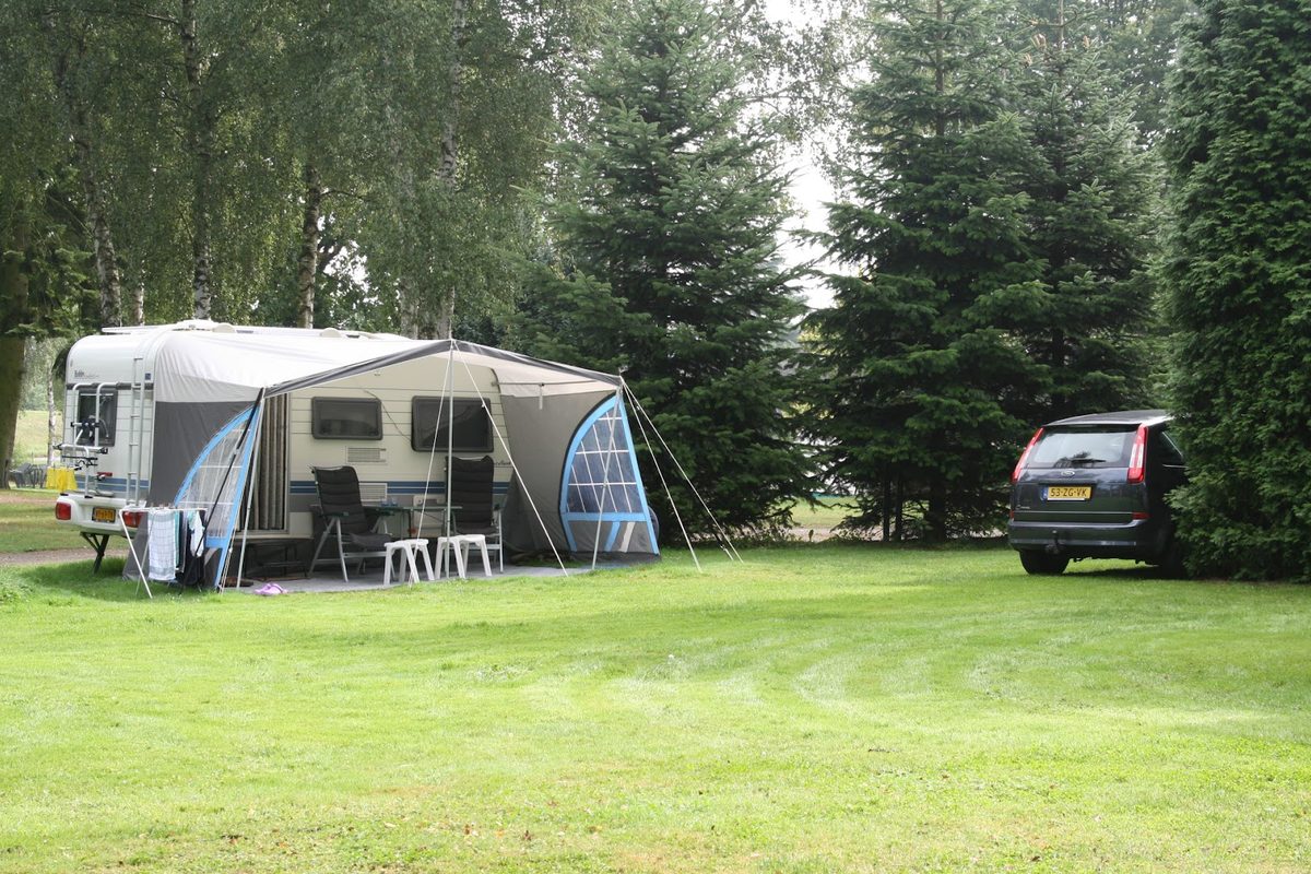 Camping Elbeling campsite in Bleckede — photo 4