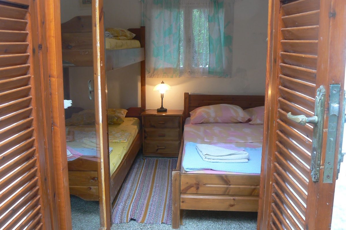 Camping Elizabeth campsite in Rethymno — photo 3