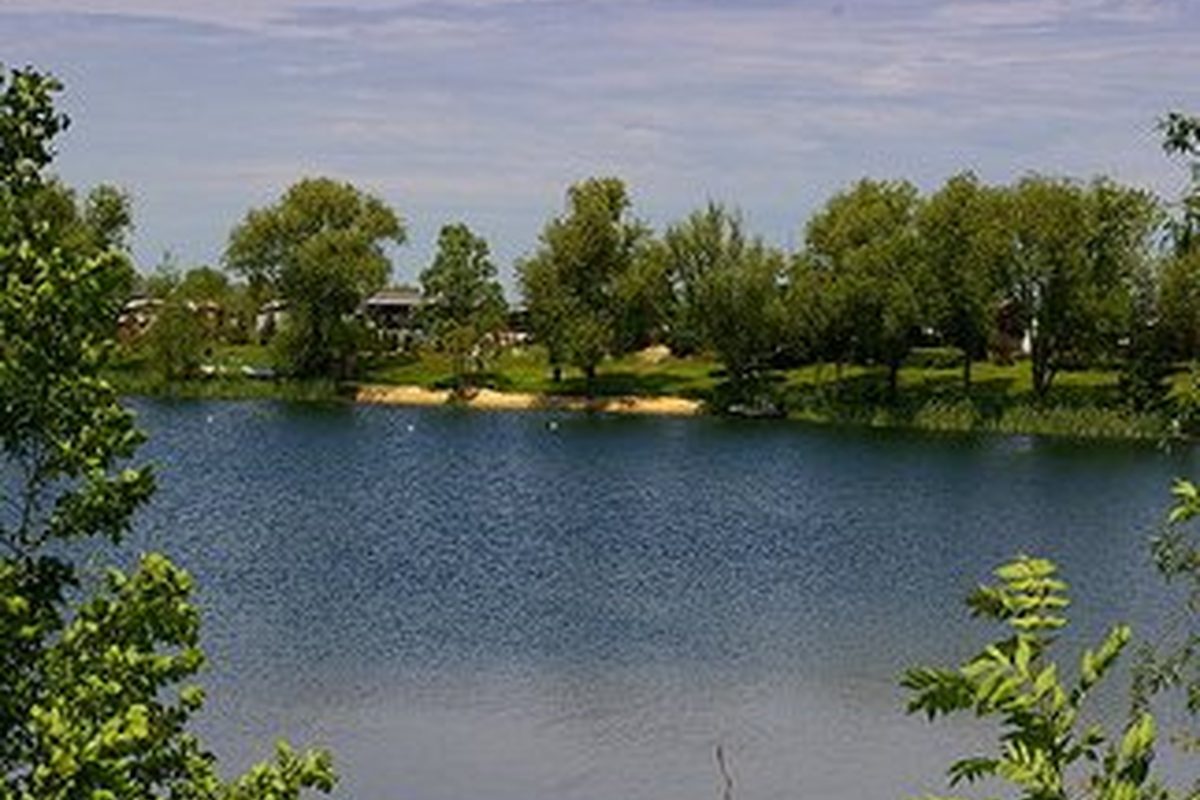 Camping Erfurt Am See campsite in Erfurt — photo 3