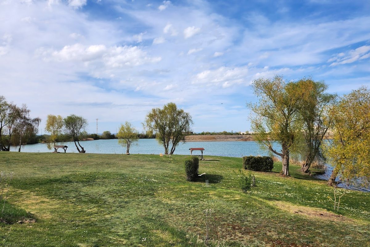 Camping Erfurt Am See campsite in Erfurt — photo 4