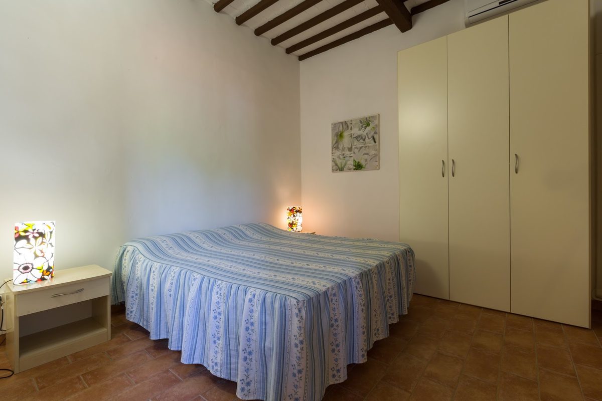 Camping Europa campsite in Torre del Lago Puccini — photo 4