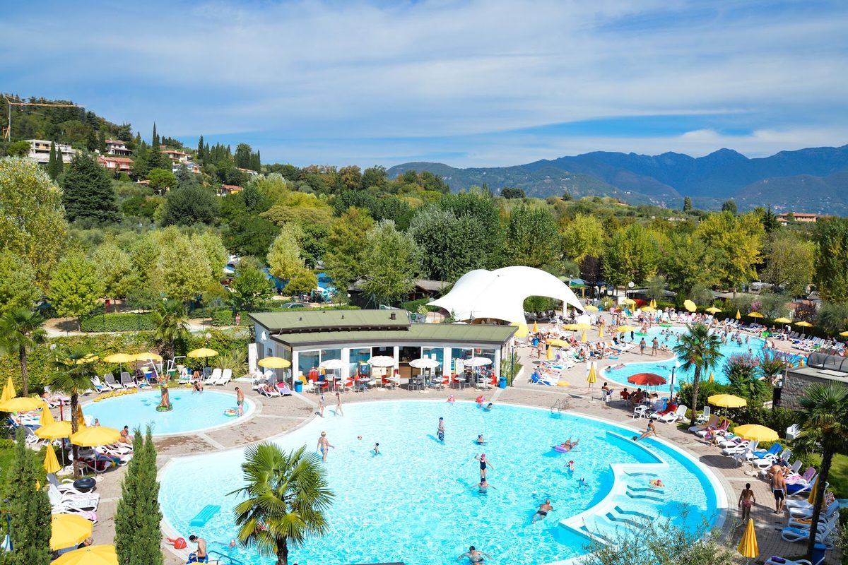 Photo of Camping Europa Silvella