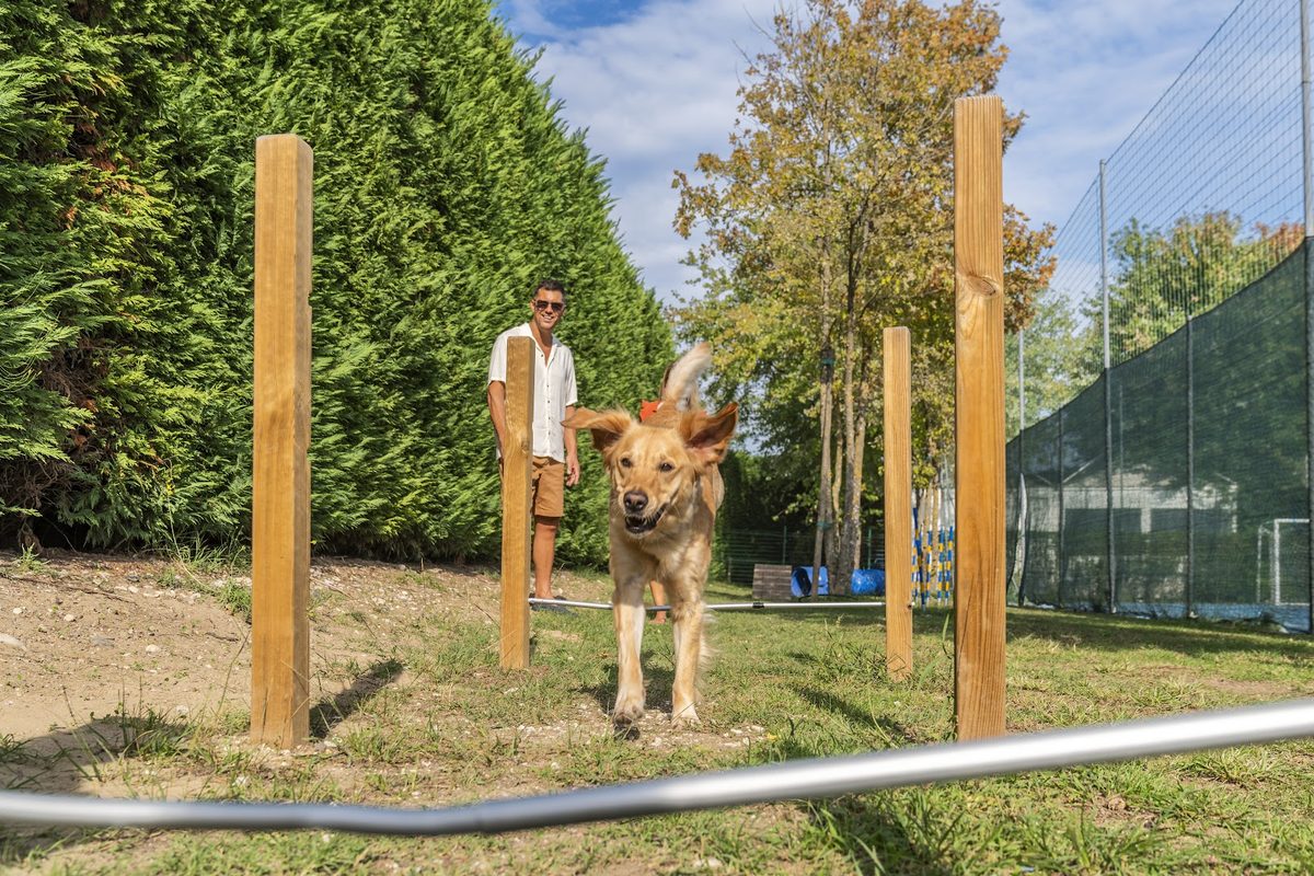 Camping Europa Village - Sandaya campsite in Cavallino — photo 5