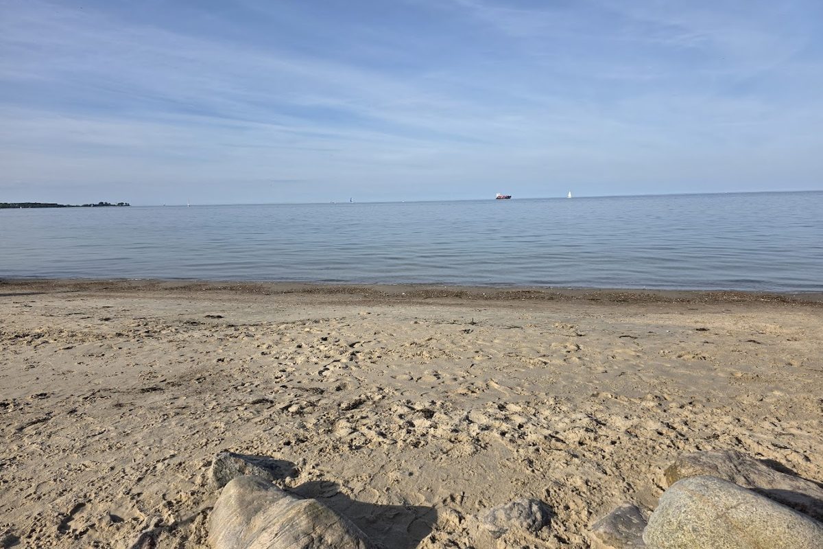 Camping Falckenstein campsite in Kiel — photo 4
