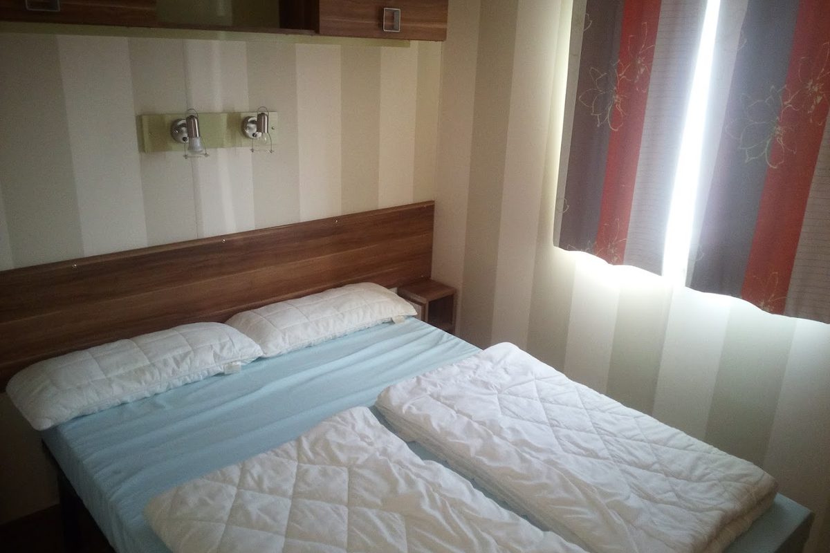 Camping & Ferienpark Orsingen campsite in Orsingen-Nenzingen — photo 2