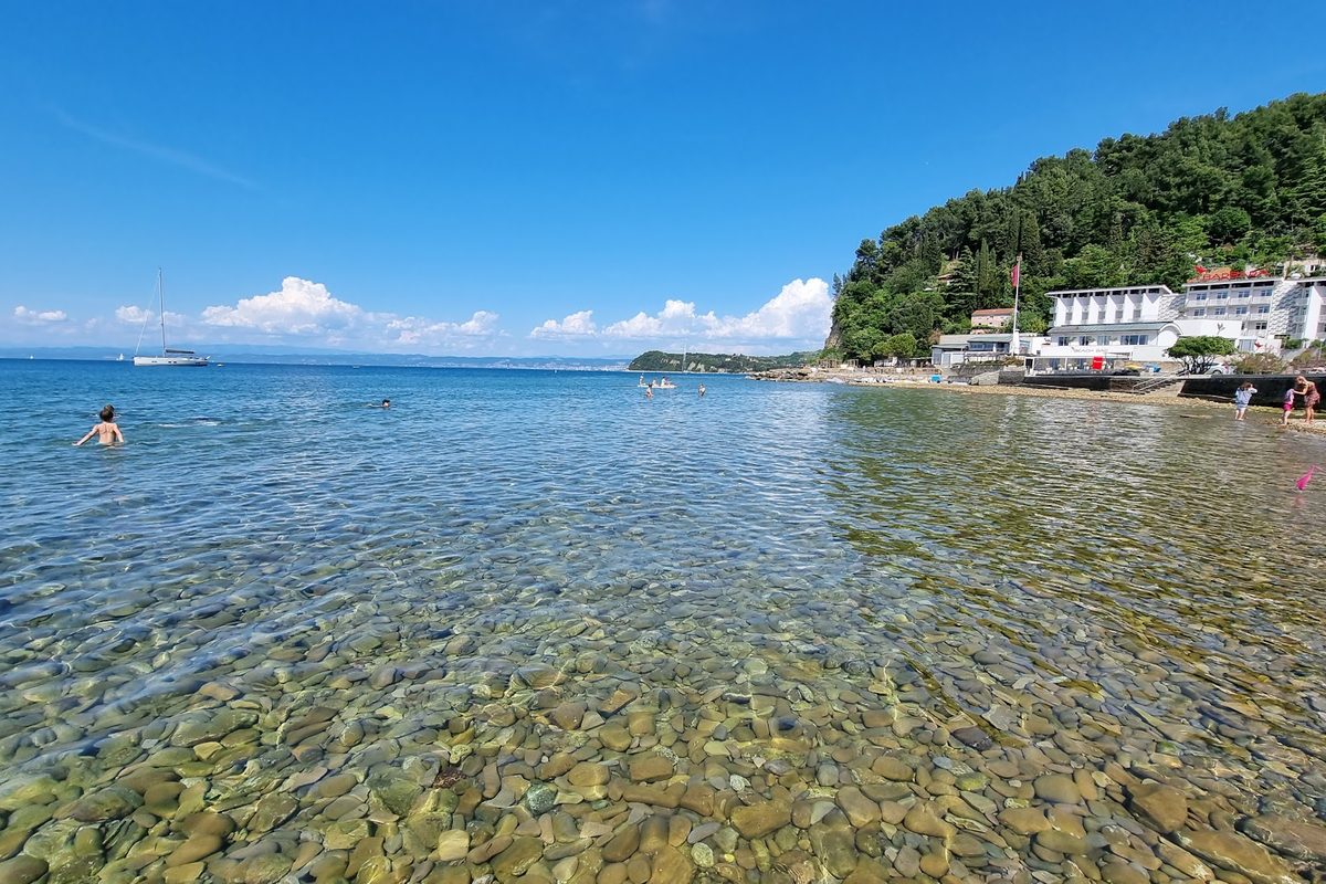 Camping Fiesa campsite in Piran — photo 2