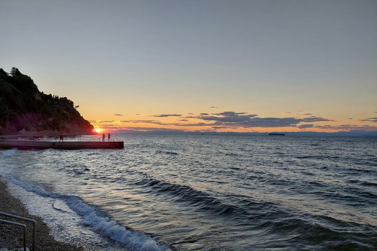 Camping Fiesa campsite in Piran — photo 3