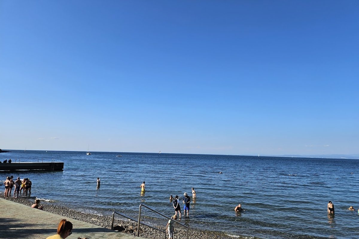 Camping Fiesa campsite in Piran — photo 5