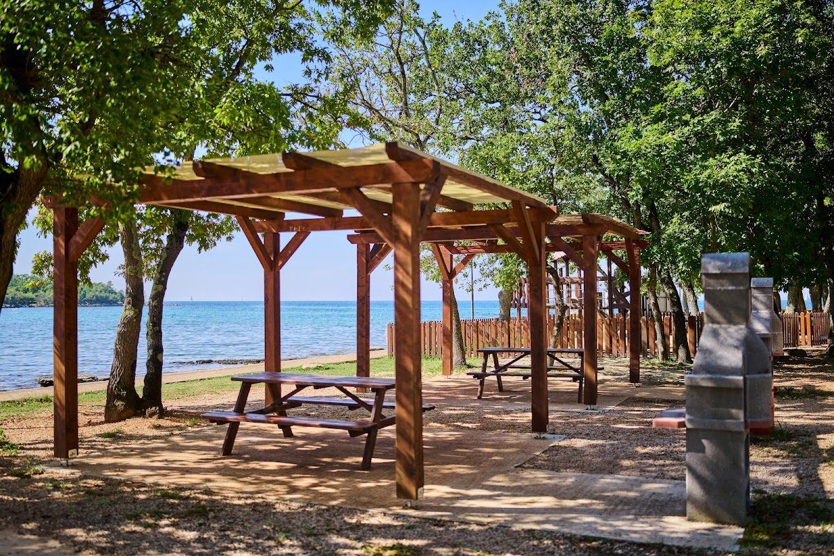 Camping Finida - Istracamping campsite in Umag — photo 4
