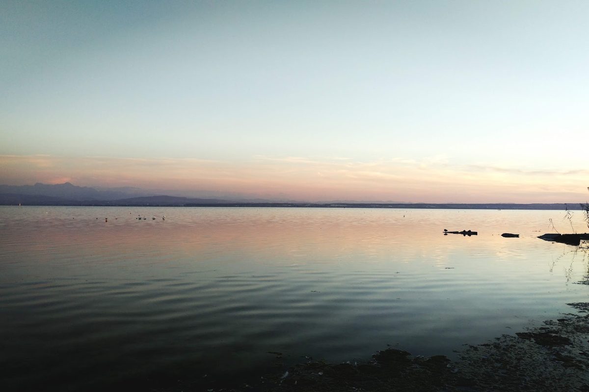 Camping Fischbach campsite in Friedrichshafen — photo 3