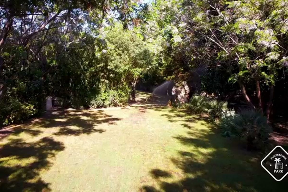 Photo of Camping Flintstones Park