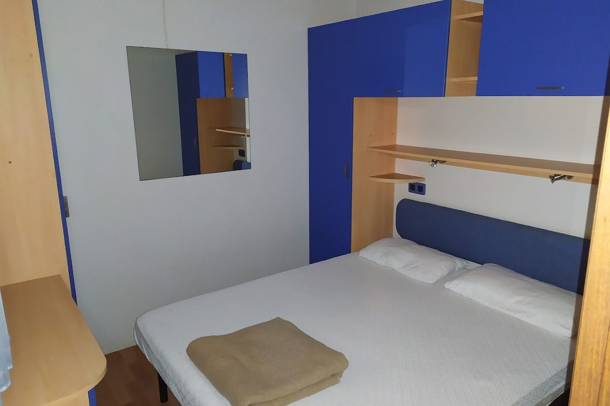 Camping Free Beach campsite in Marina di Bibbona — photo 2