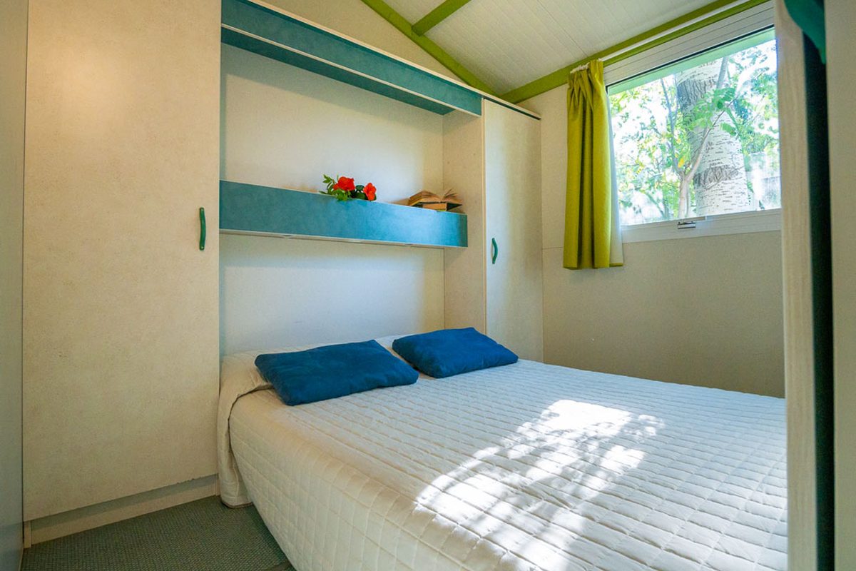 Camping Free Time campsite in Marina di Bibbona — photo 2