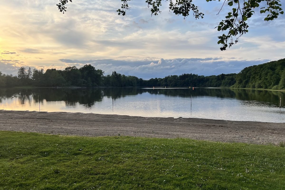 Camping Freilingen campsite in Freilingen — photo 3