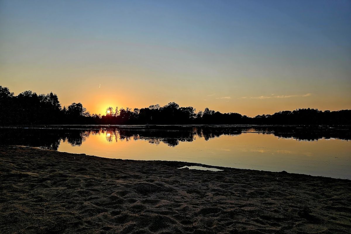Camping Freilingen campsite in Freilingen — photo 4