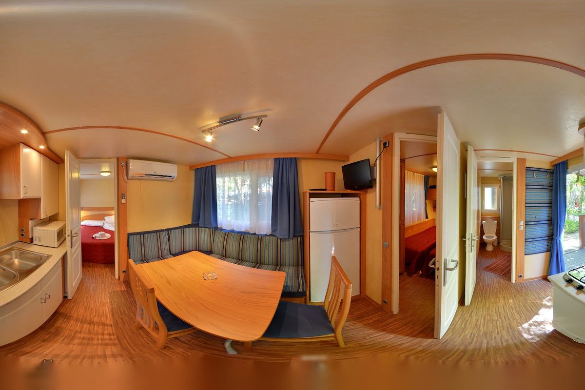 Camping Garden Paradiso campsite in Cavallino-Treporti — photo 4