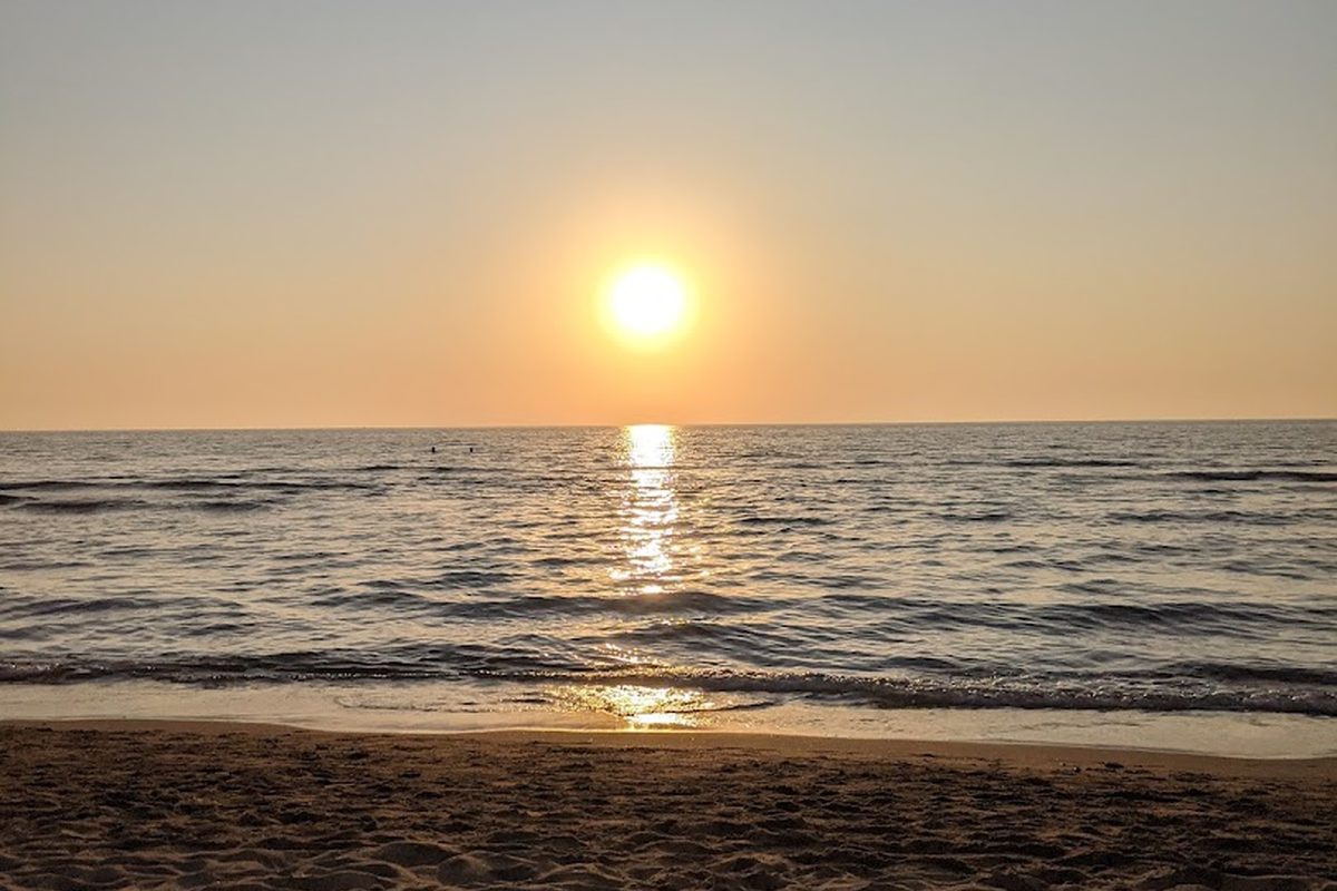 Camping Giannella campsite in Orbetello — photo 5