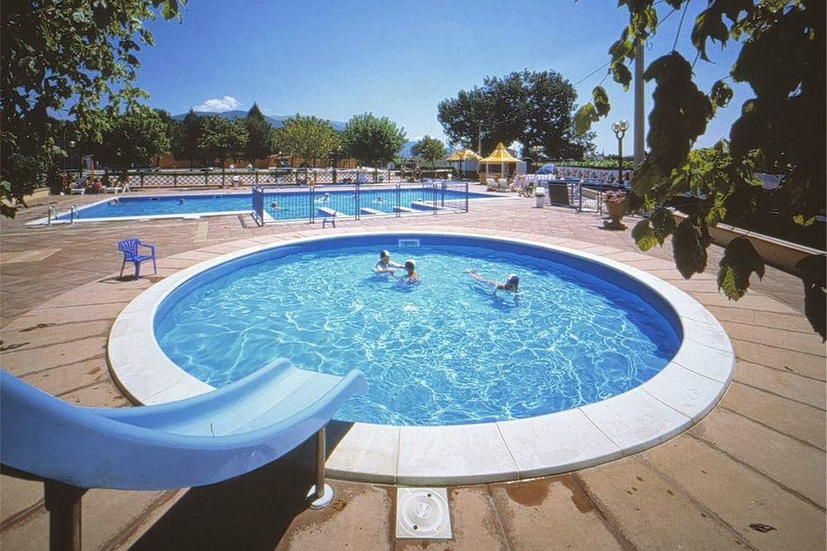 Camping Green Village Assisi campsite in Assisi — photo 5