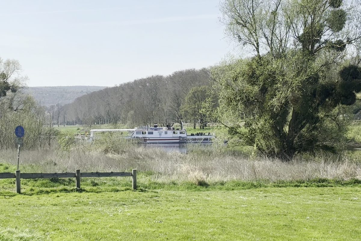 Photo of Camping Grohnder Fährhaus