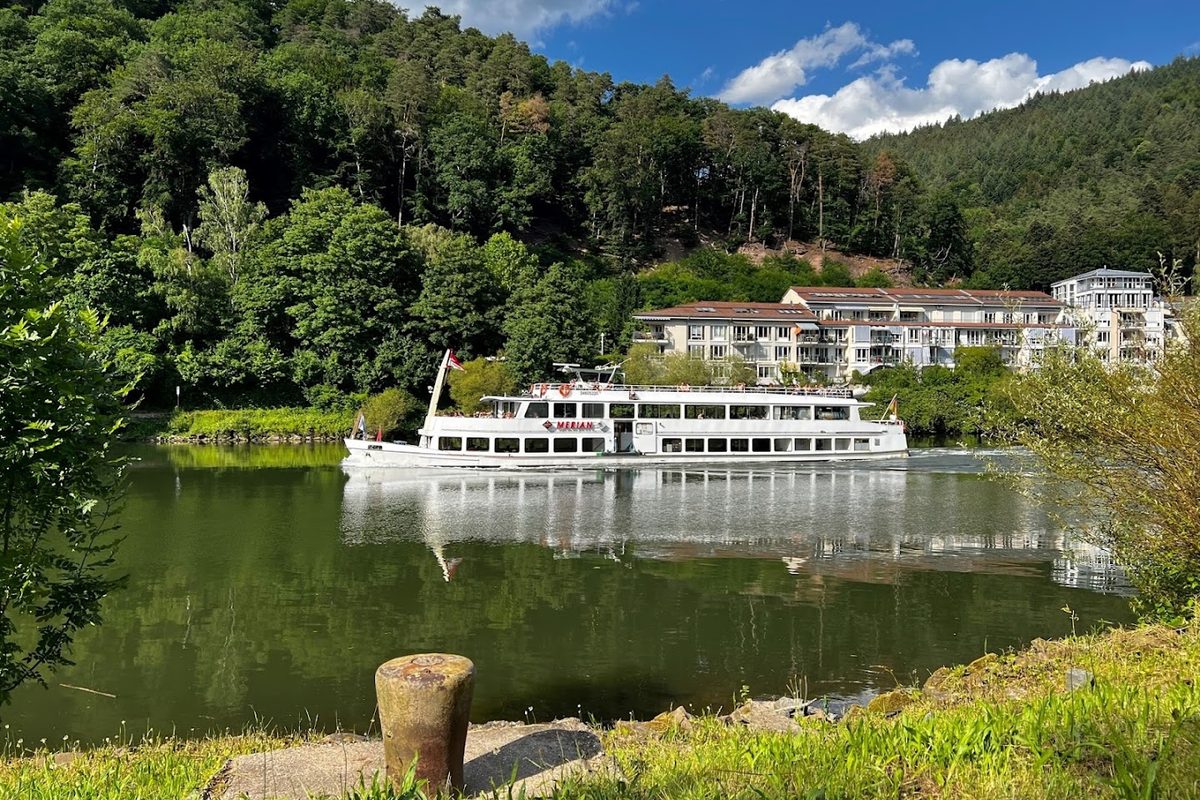 Camping Heidelberg campsite in Heidelberg — photo 5