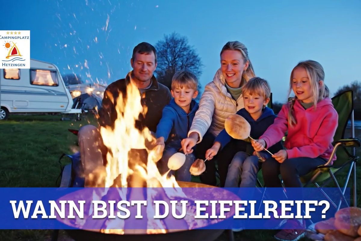 Photo of Camping Hetzingen
