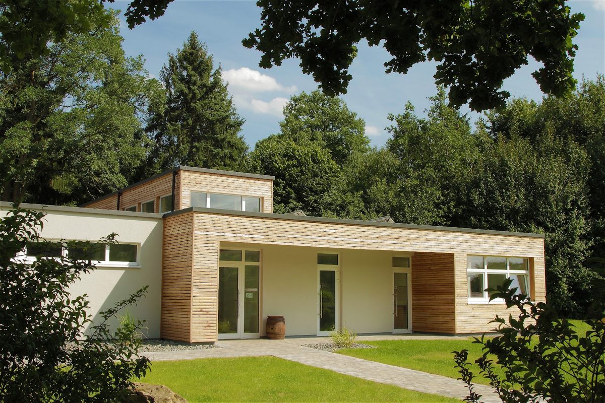 Camping Hohensyburg campsite in Dortmund — photo 4