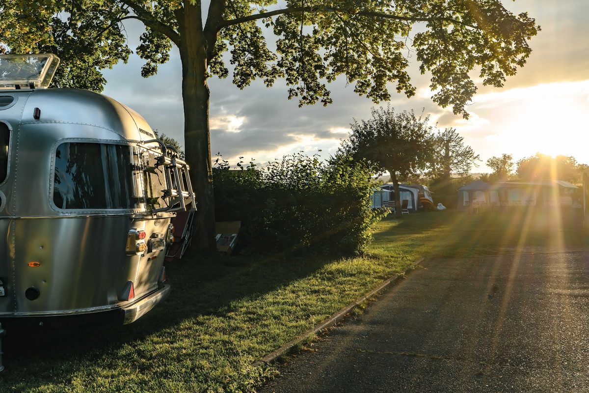 Camping Horn campsite in Gaienhofen — photo 4