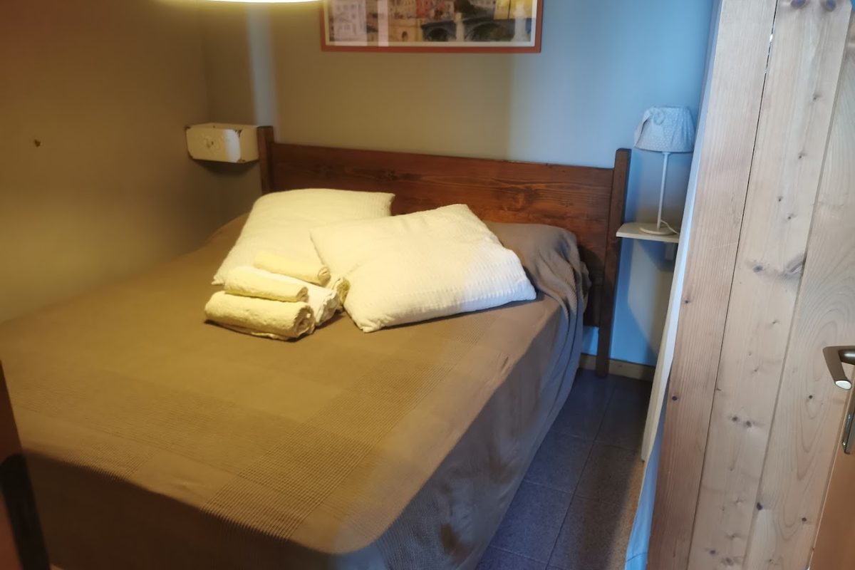 Camping Ideal Molino campsite in San Felice del Benaco — photo 5