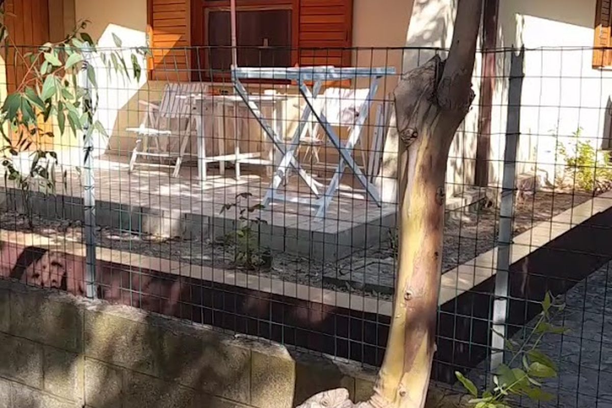 Camping Il Pioppeto campsite in Vasto — photo 2