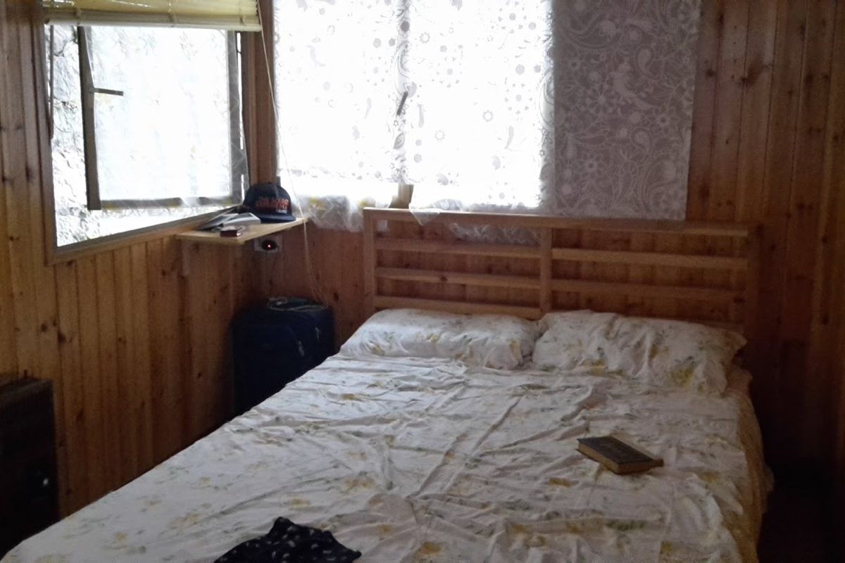 Camping Il Rospo campsite in Moneglia — photo 2