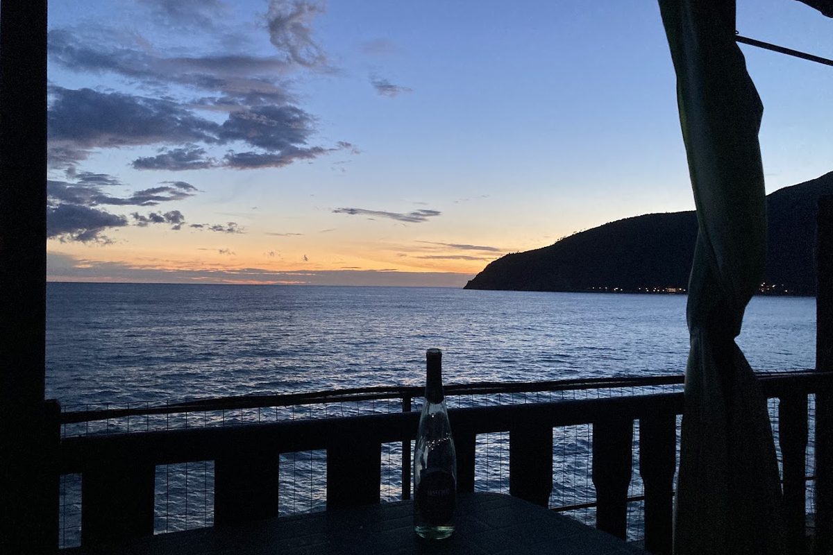Camping Il Rospo campsite in Moneglia — photo 4
