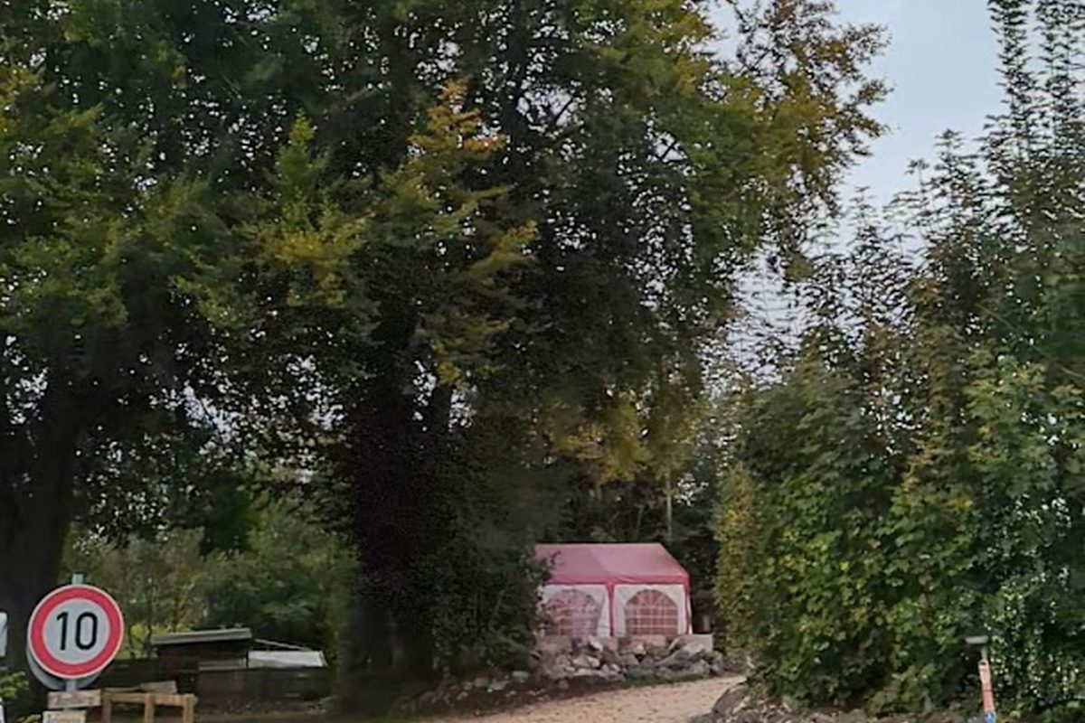 Photo of Camping Illertissen