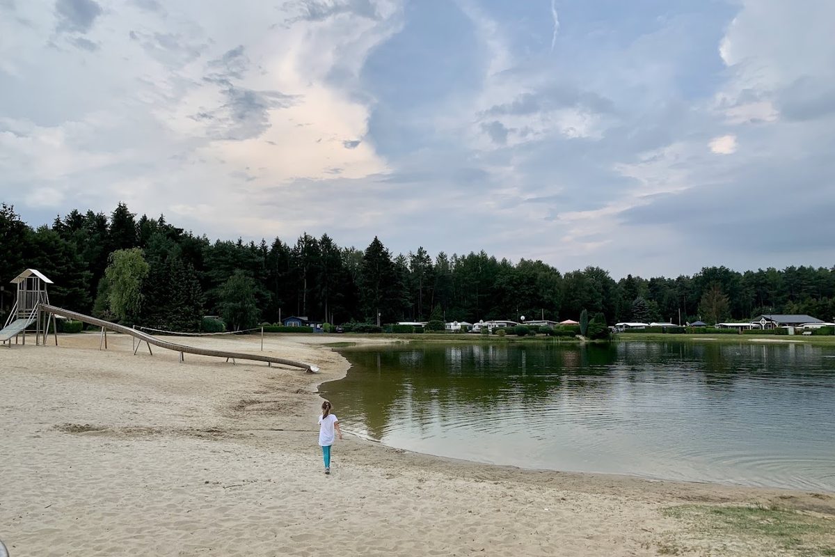 Camping Imbrock campsite in Soltau — photo 2