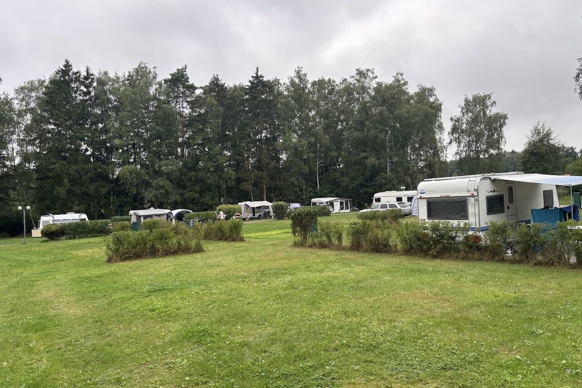 Camping Imbrock campsite in Soltau — photo 4