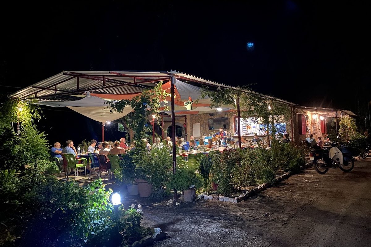 Photo of Camping Iria Beach