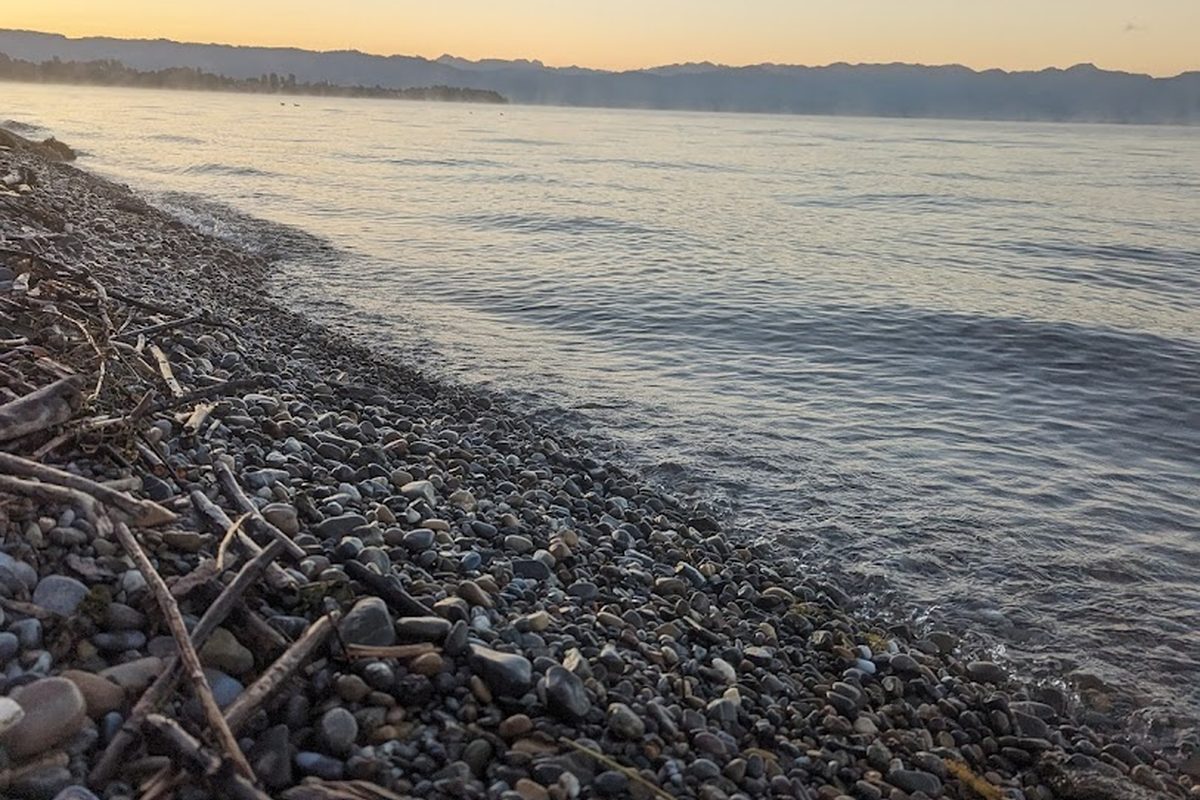 Camping Iriswiese am Bodensee campsite in Kressbronn am Bodensee — photo 5