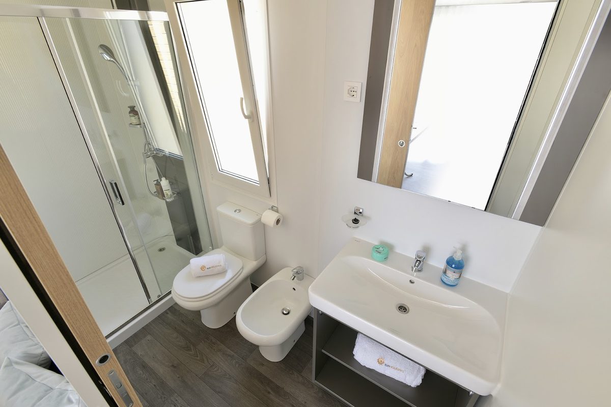 Camping Isamar Holiday Village campsite in Chioggia — photo 4