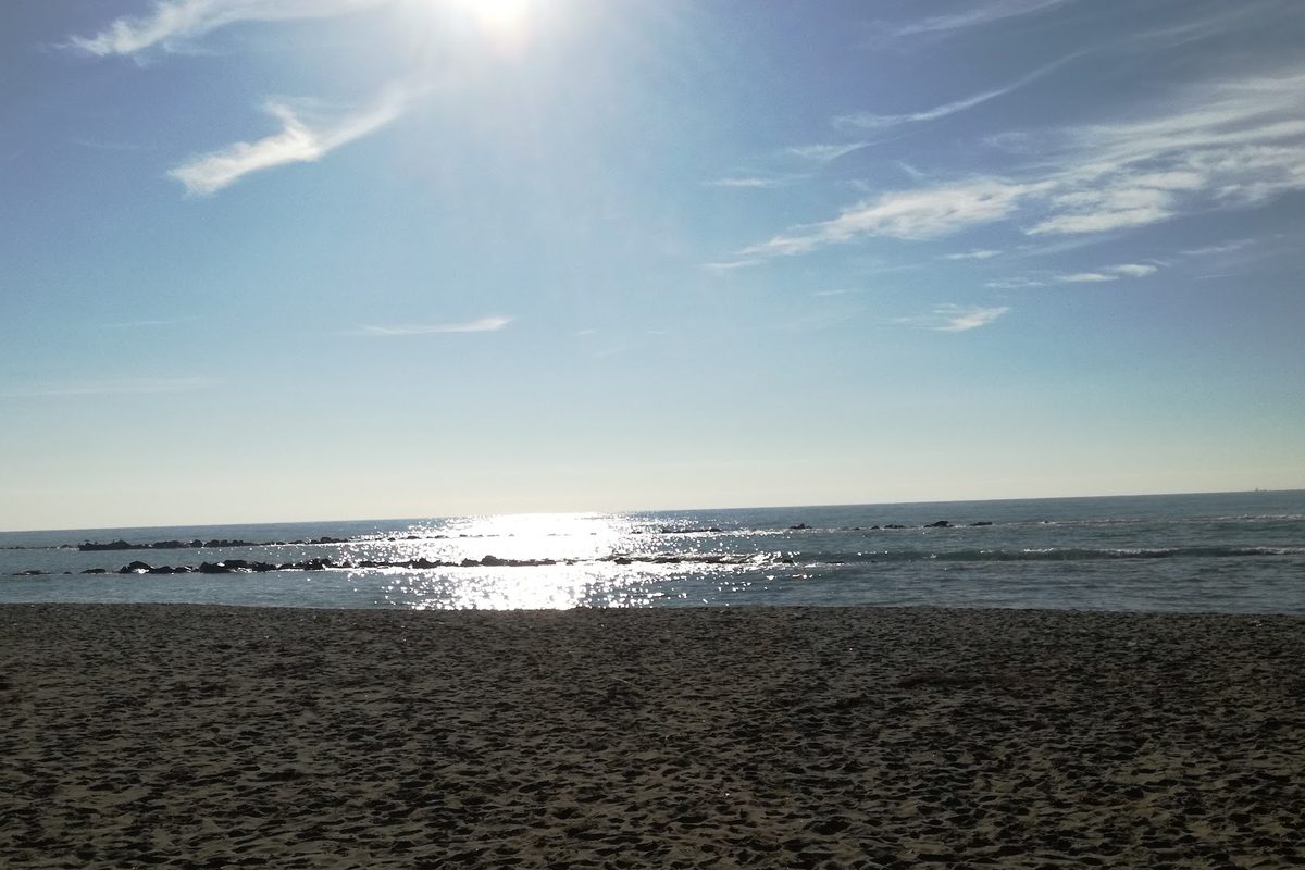 Camping Italia campsite in Marina di Massa — photo 5