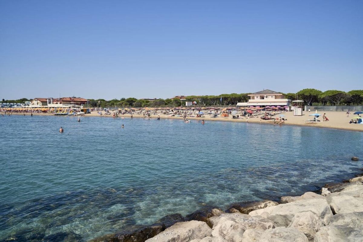 Camping Joker campsite in Cavallino — photo 4