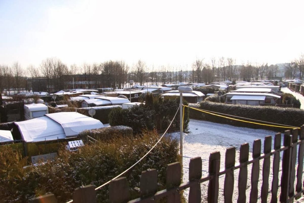 Camping Jungferweiher campsite in Ulmen — photo 2